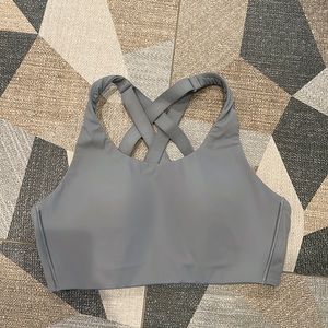 NWOT Lululemon 34C Sports Bra